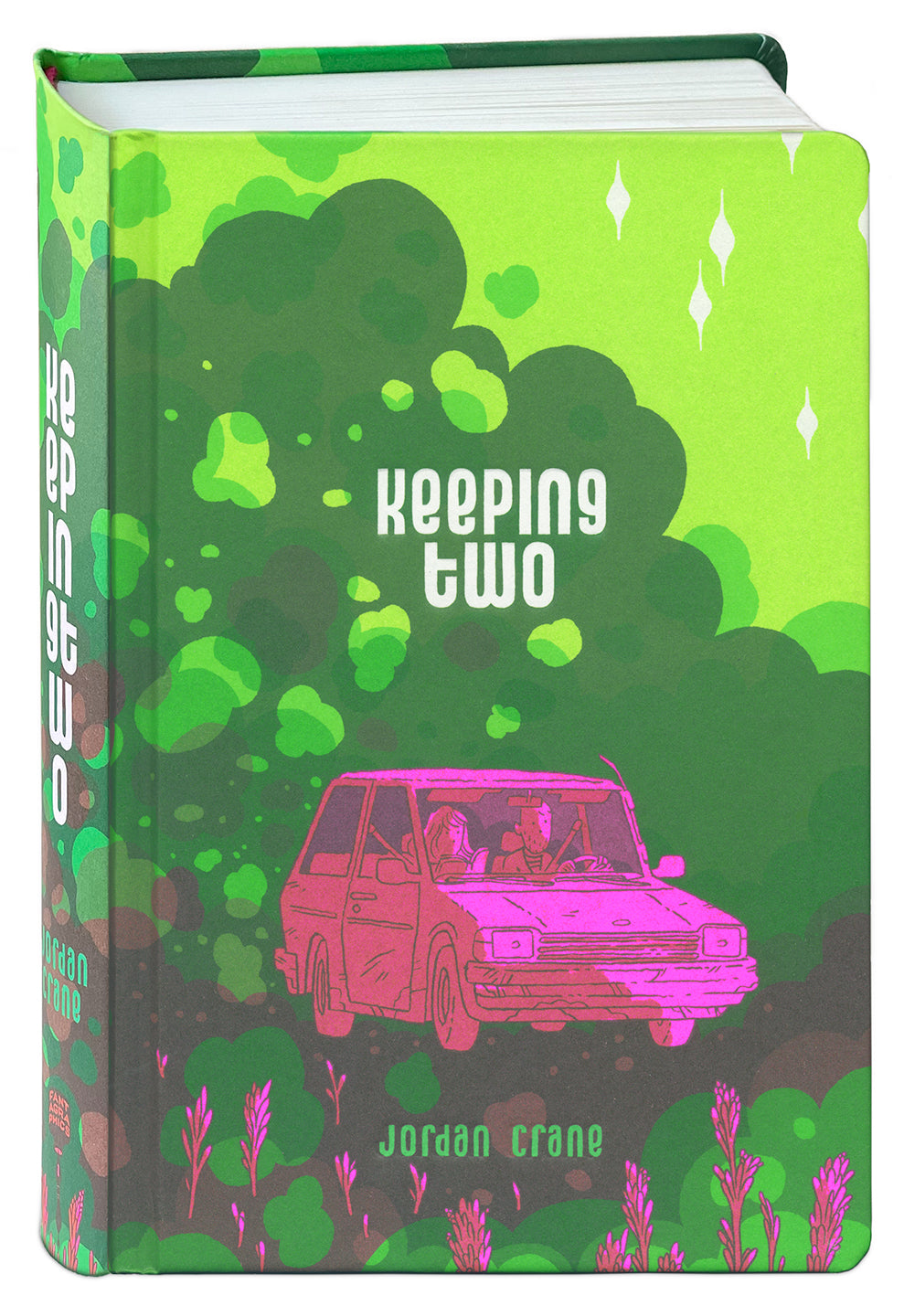 Keeping Two
