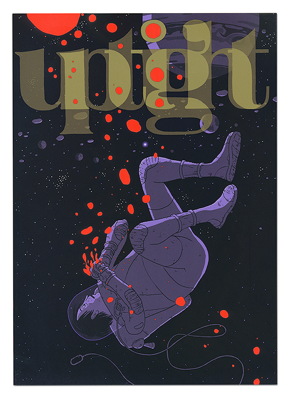 Uptight no.5