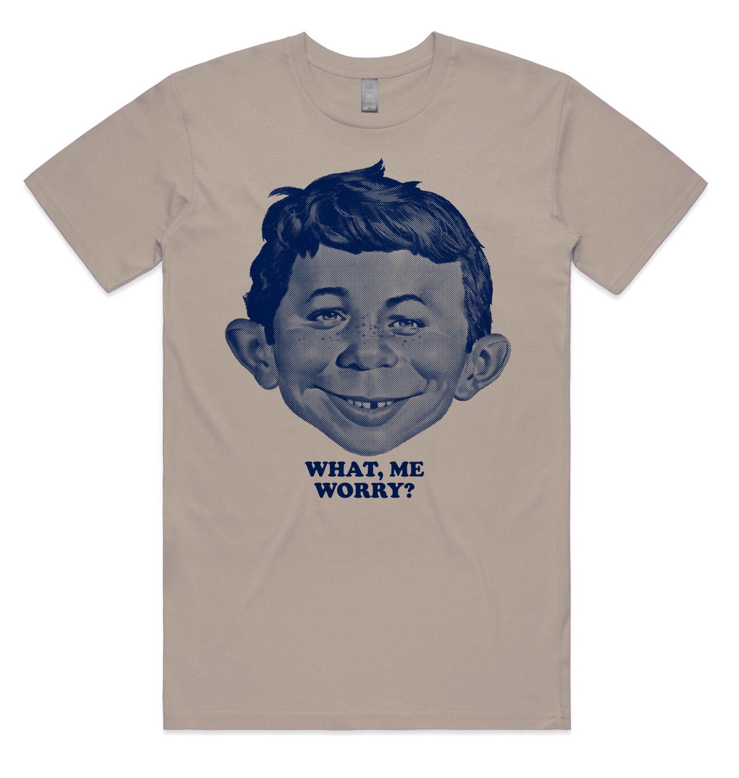 Alfred E. Neuman