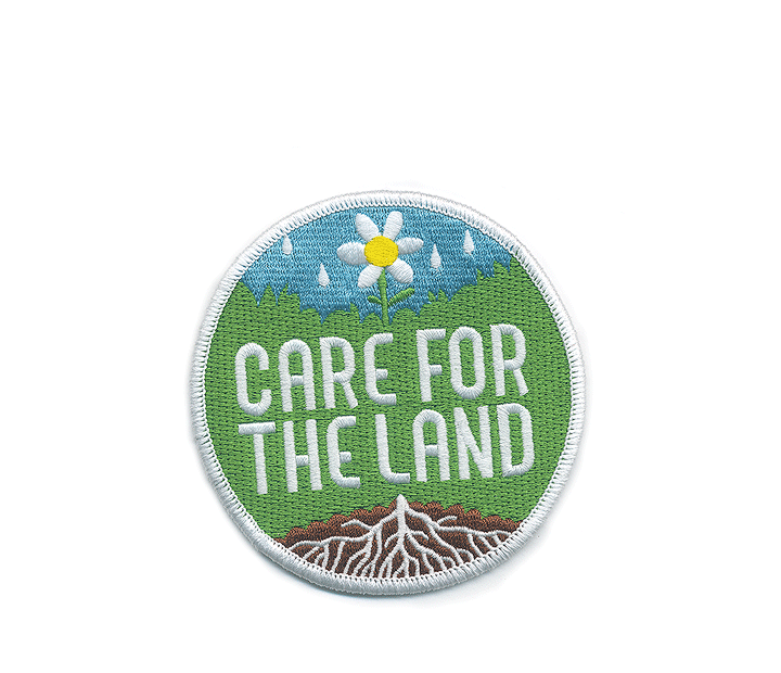 Cre Patch Care Patch – crane.ink