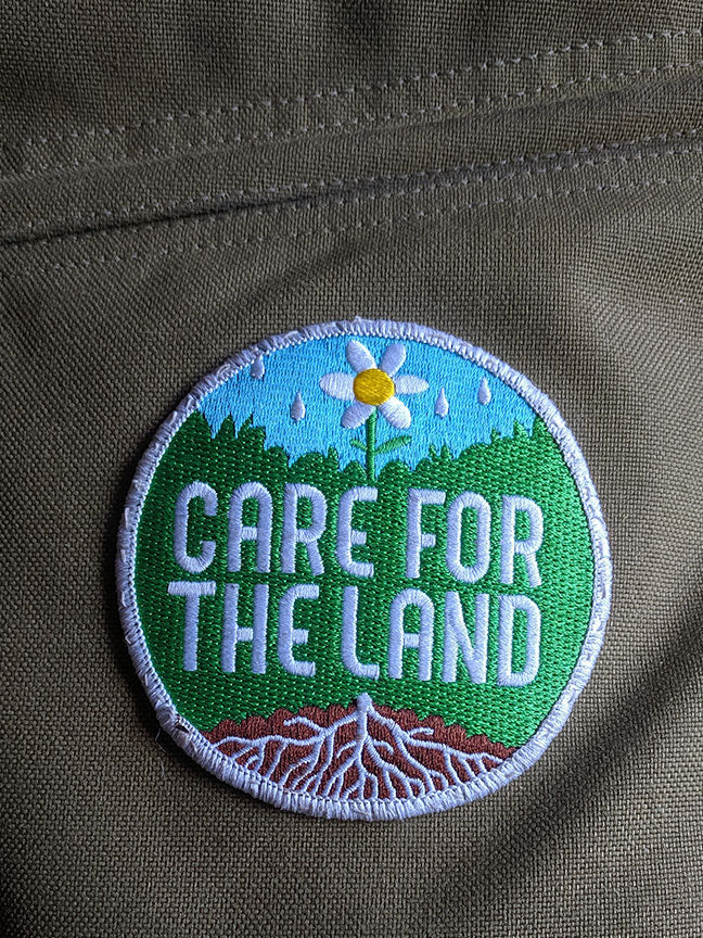 Care Patch