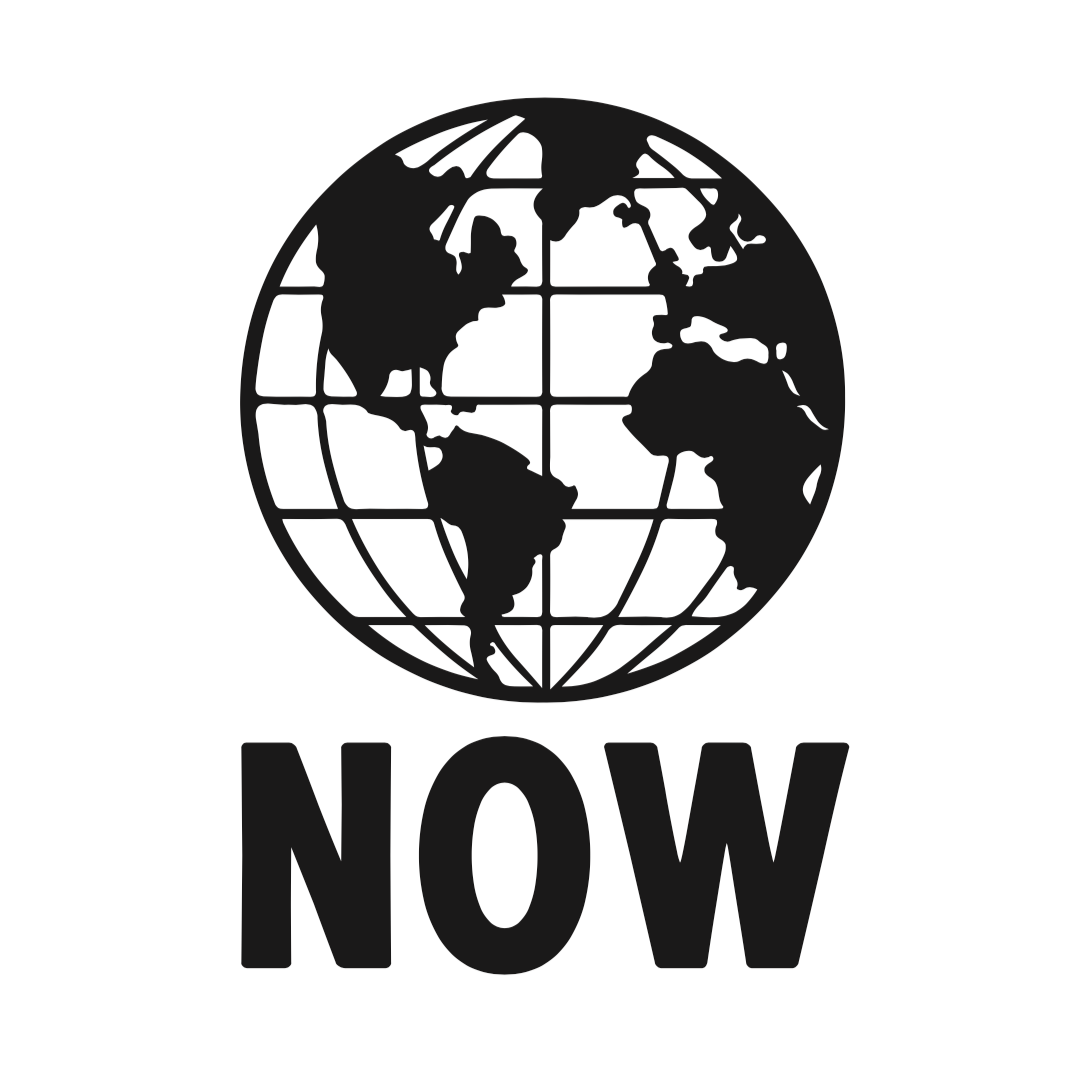 Earth Now - navy